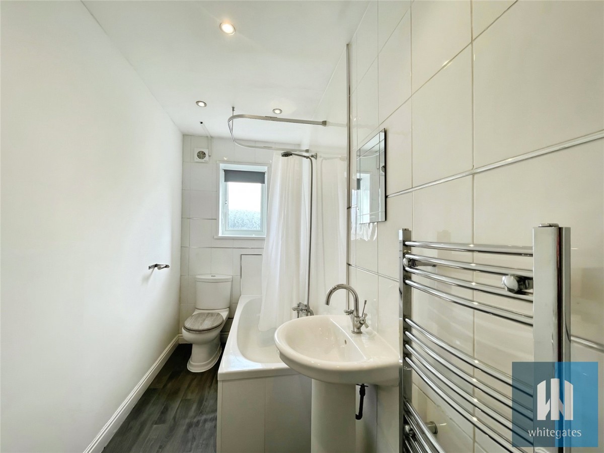 Brighouse, West Yorkshire