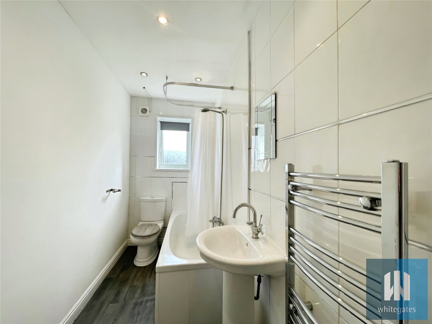 Brighouse, West Yorkshire