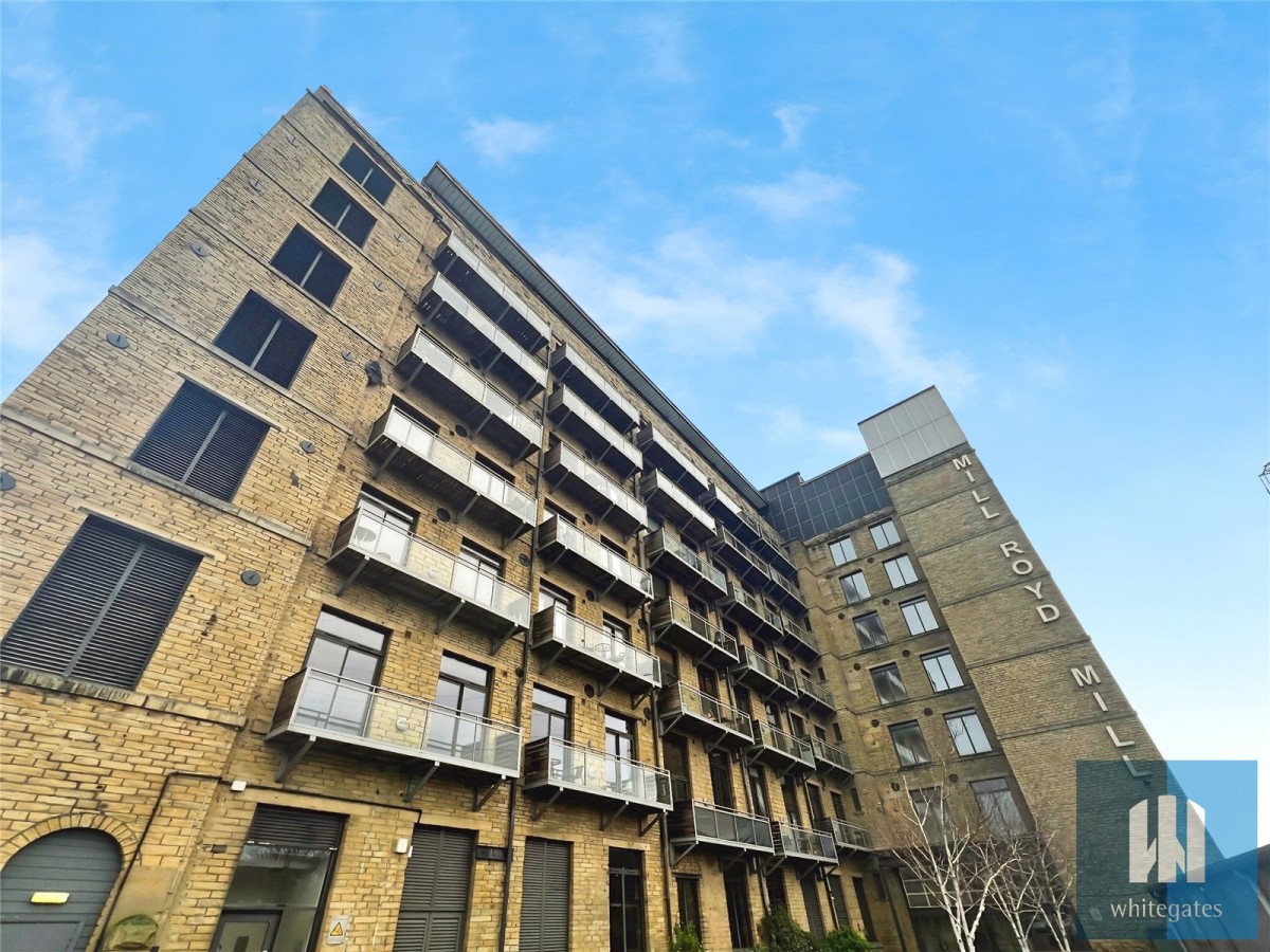 Huddersfield Road, Brighouse