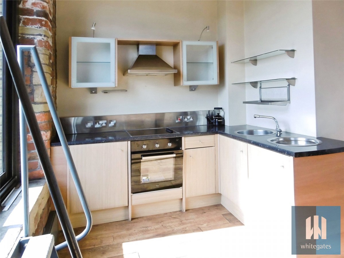 Huddersfield Road, Brighouse