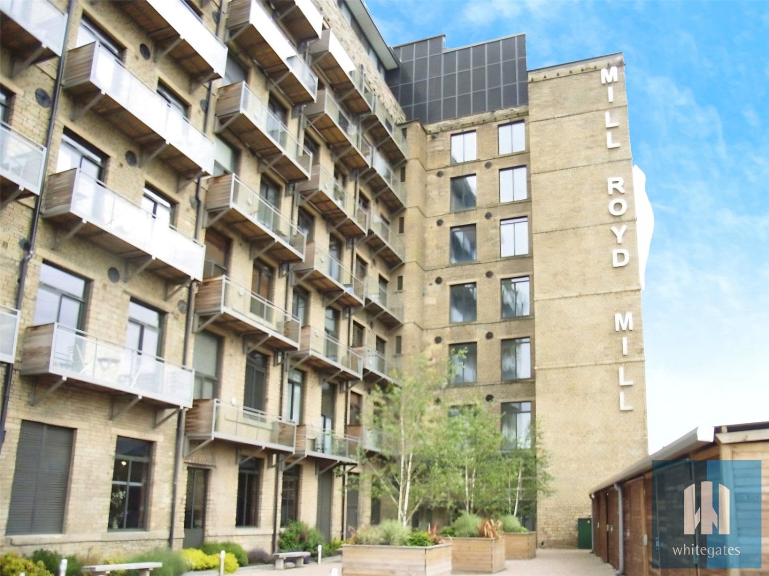 Huddersfield Road, Brighouse