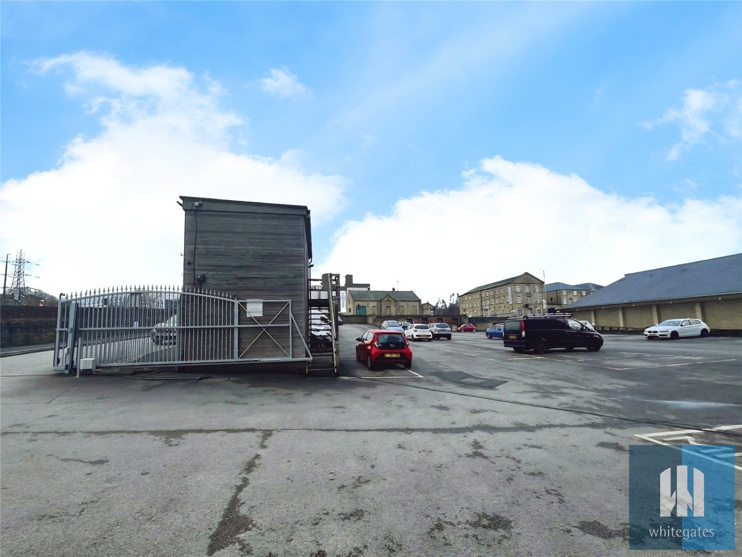 Huddersfield Road, Brighouse