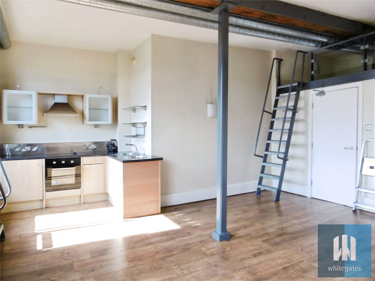 Huddersfield Road, Brighouse