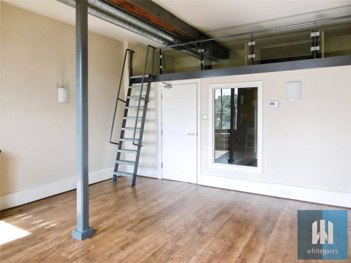 Huddersfield Road, Brighouse