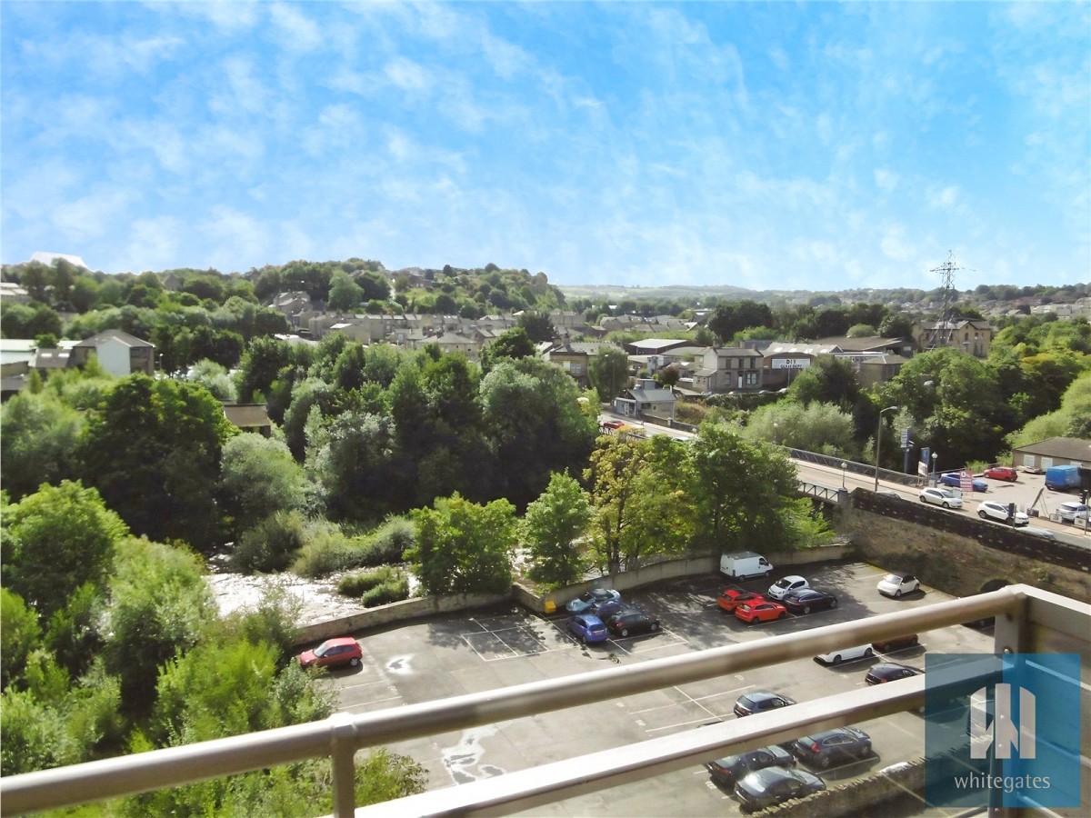 Huddersfield Road, Brighouse