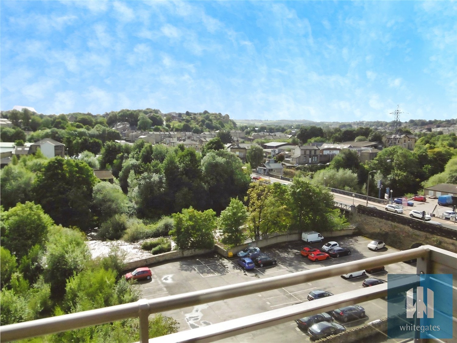 Huddersfield Road, Brighouse