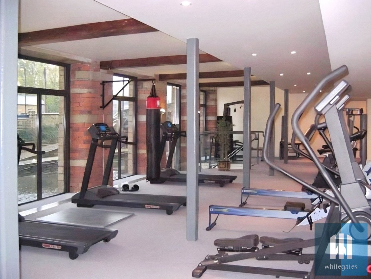 Huddersfield Road, Brighouse