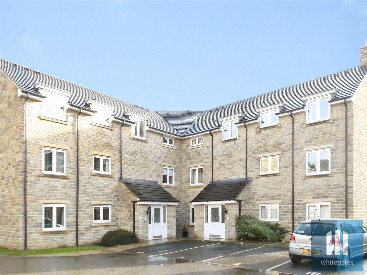 Bailiff Bridge, Brighouse