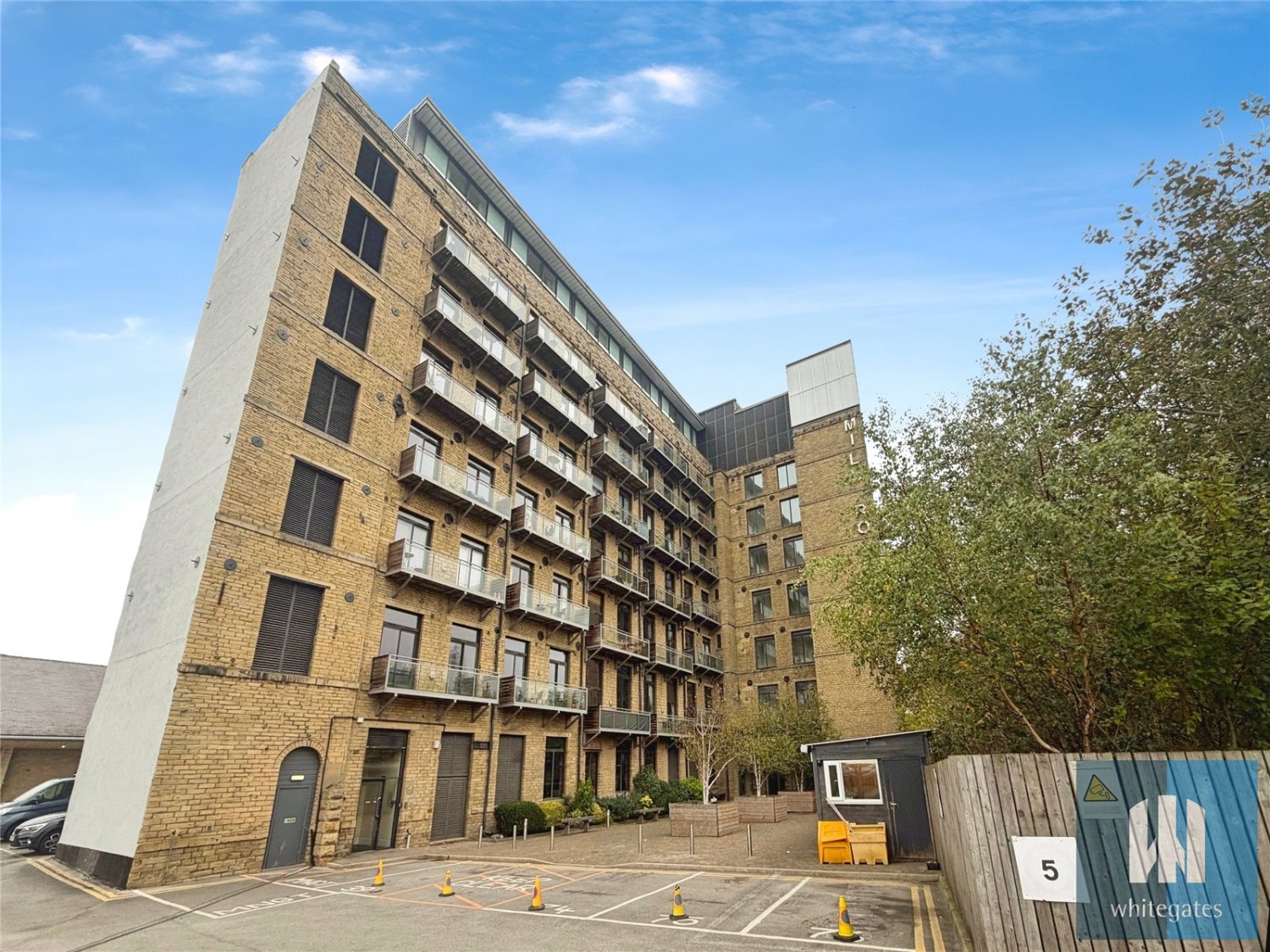 Huddersfield Road, Brighouse, West Yorkshire