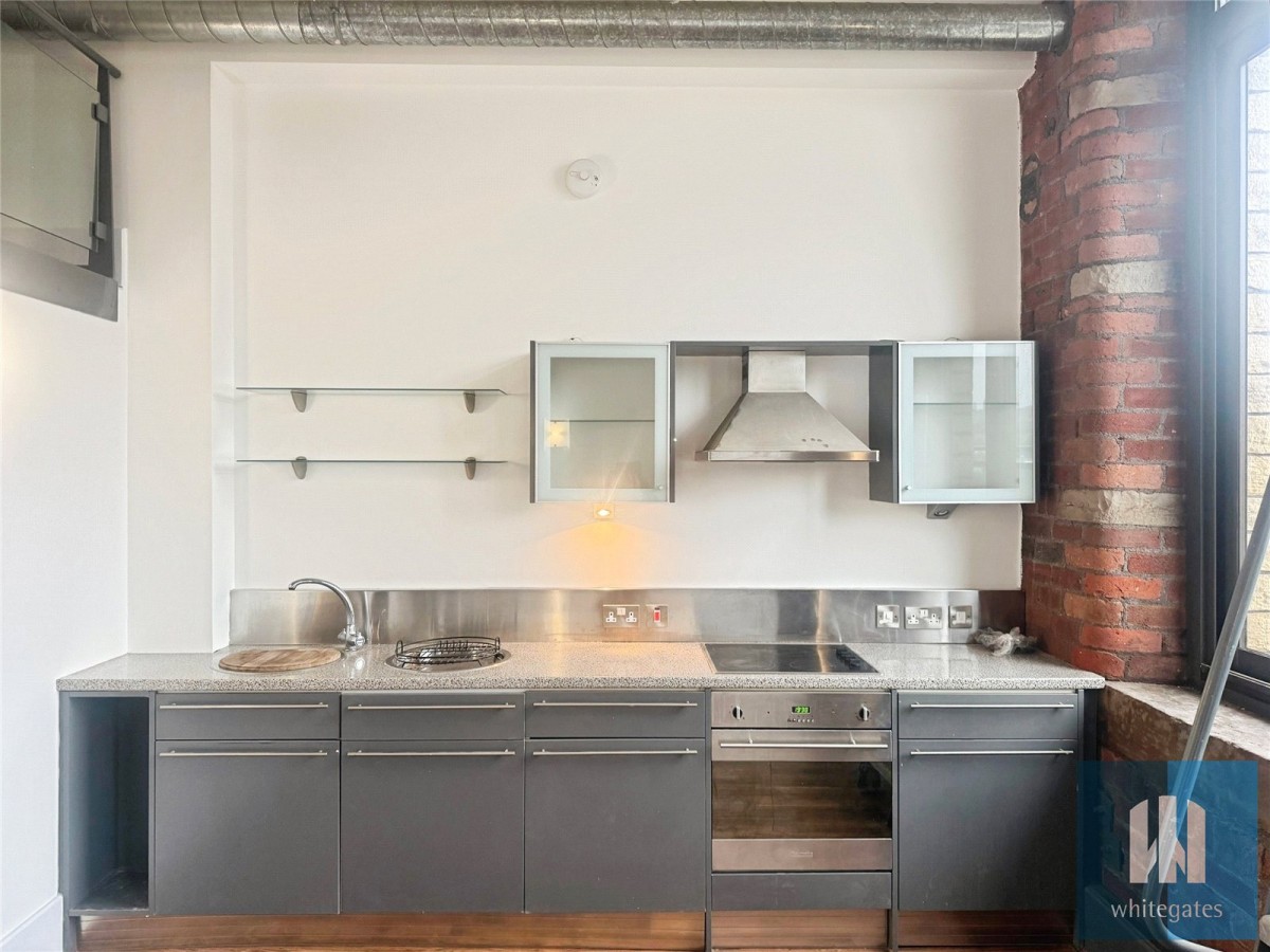 Huddersfield Road, Brighouse, West Yorkshire