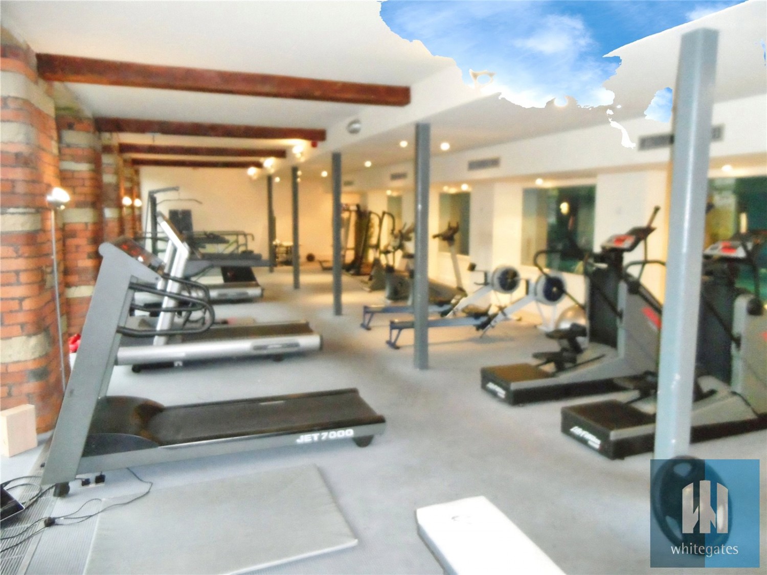 Huddersfield Road, Brighouse, West Yorkshire