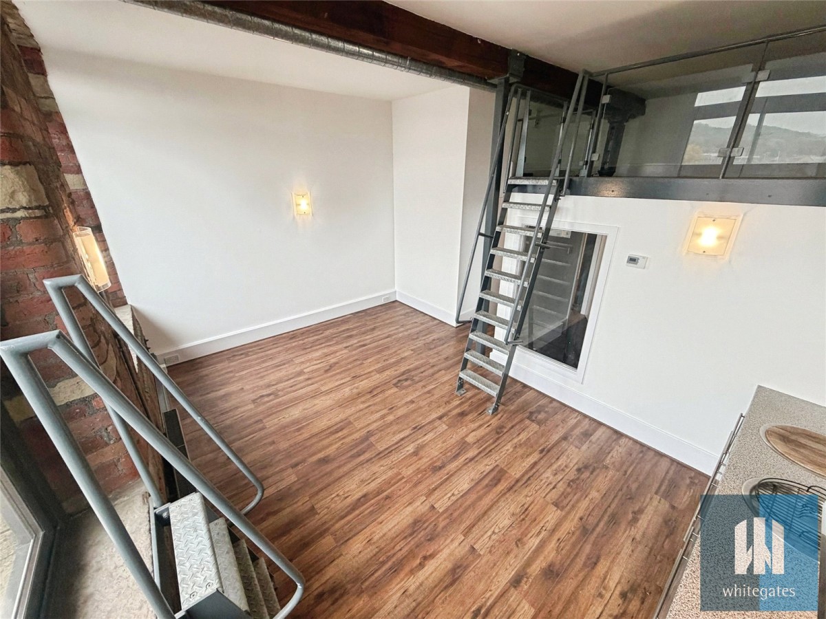 Huddersfield Road, Brighouse, West Yorkshire