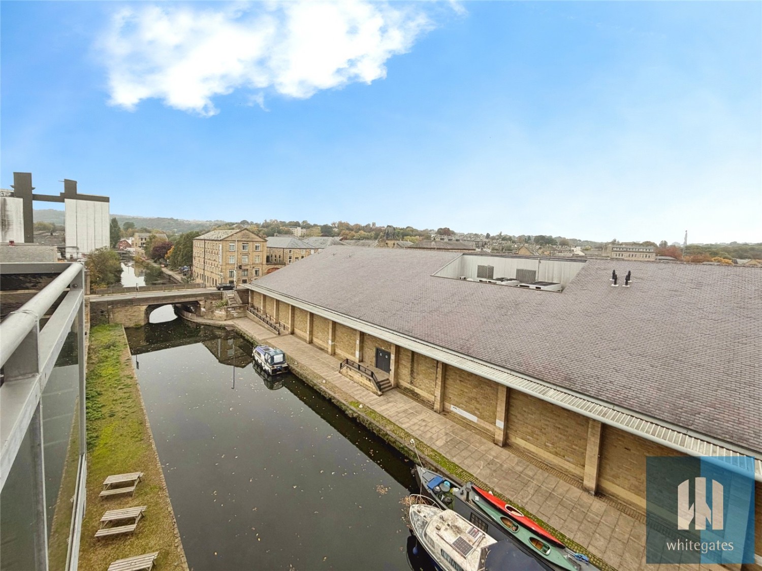 Huddersfield Road, Brighouse, West Yorkshire