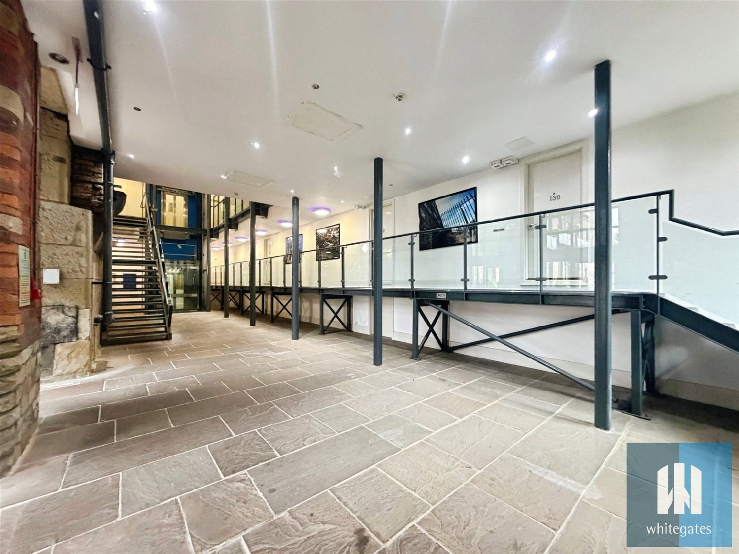 Huddersfield Road, Brighouse, West Yorkshire