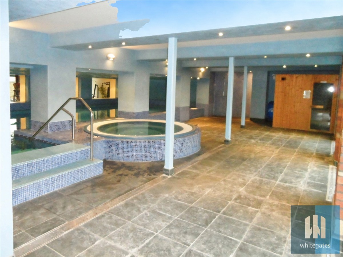 Huddersfield Road, Brighouse, West Yorkshire