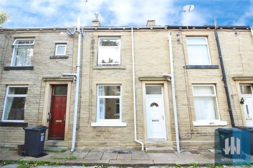 Rastrick, Brighouse