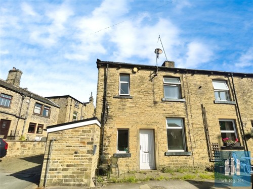 Hove Edge, Brighouse