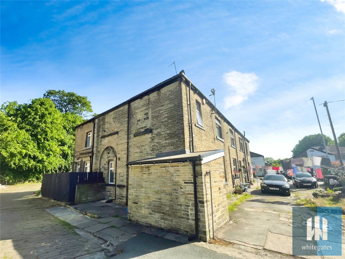 Hove Edge, Brighouse
