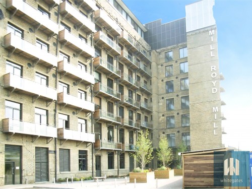 Huddersfield Road, Brighouse