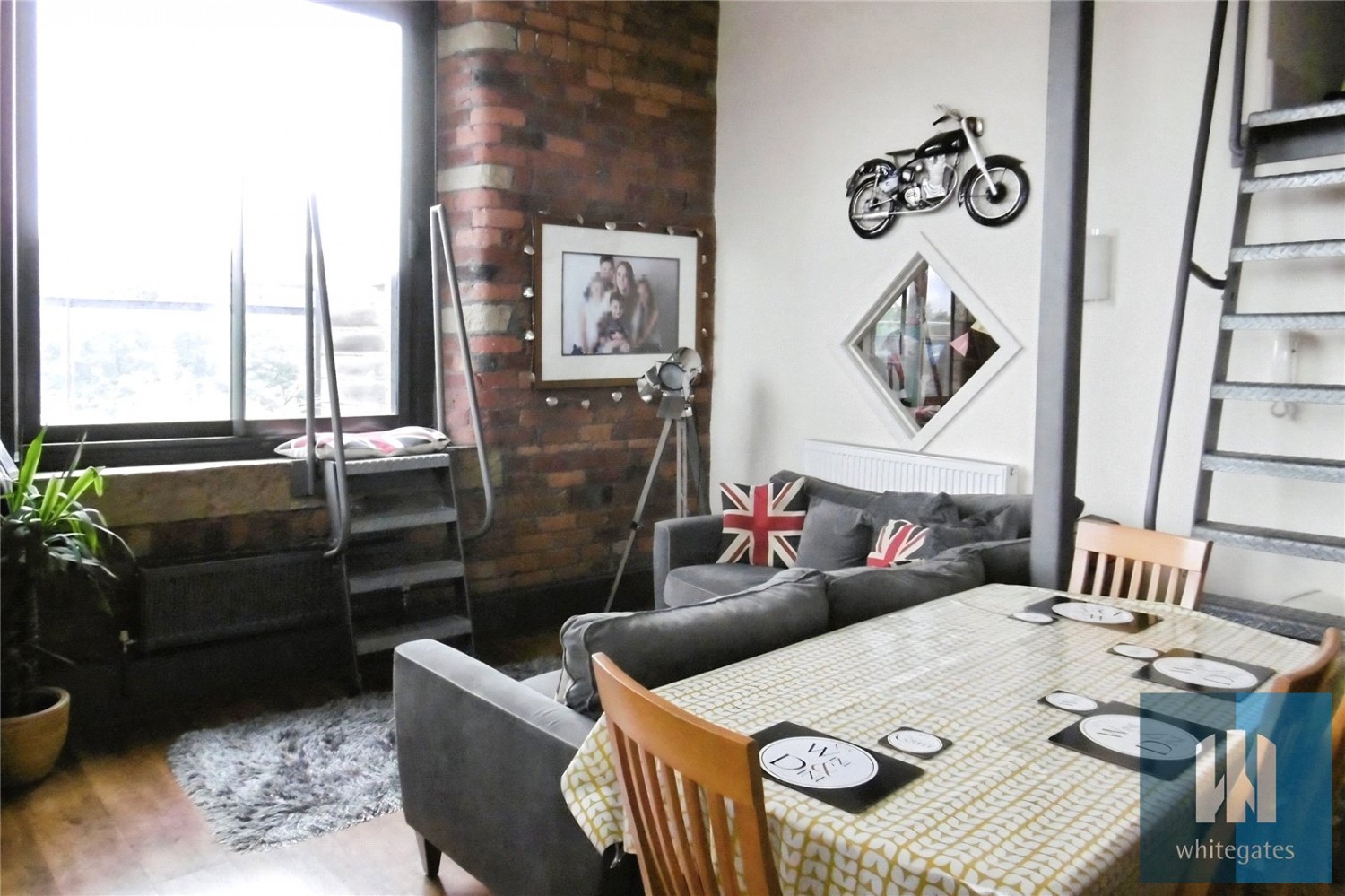 Huddersfield Road, Brighouse