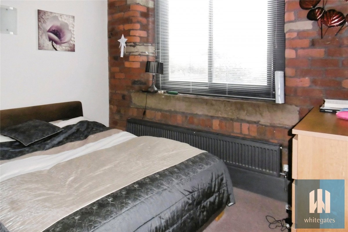 Huddersfield Road, Brighouse