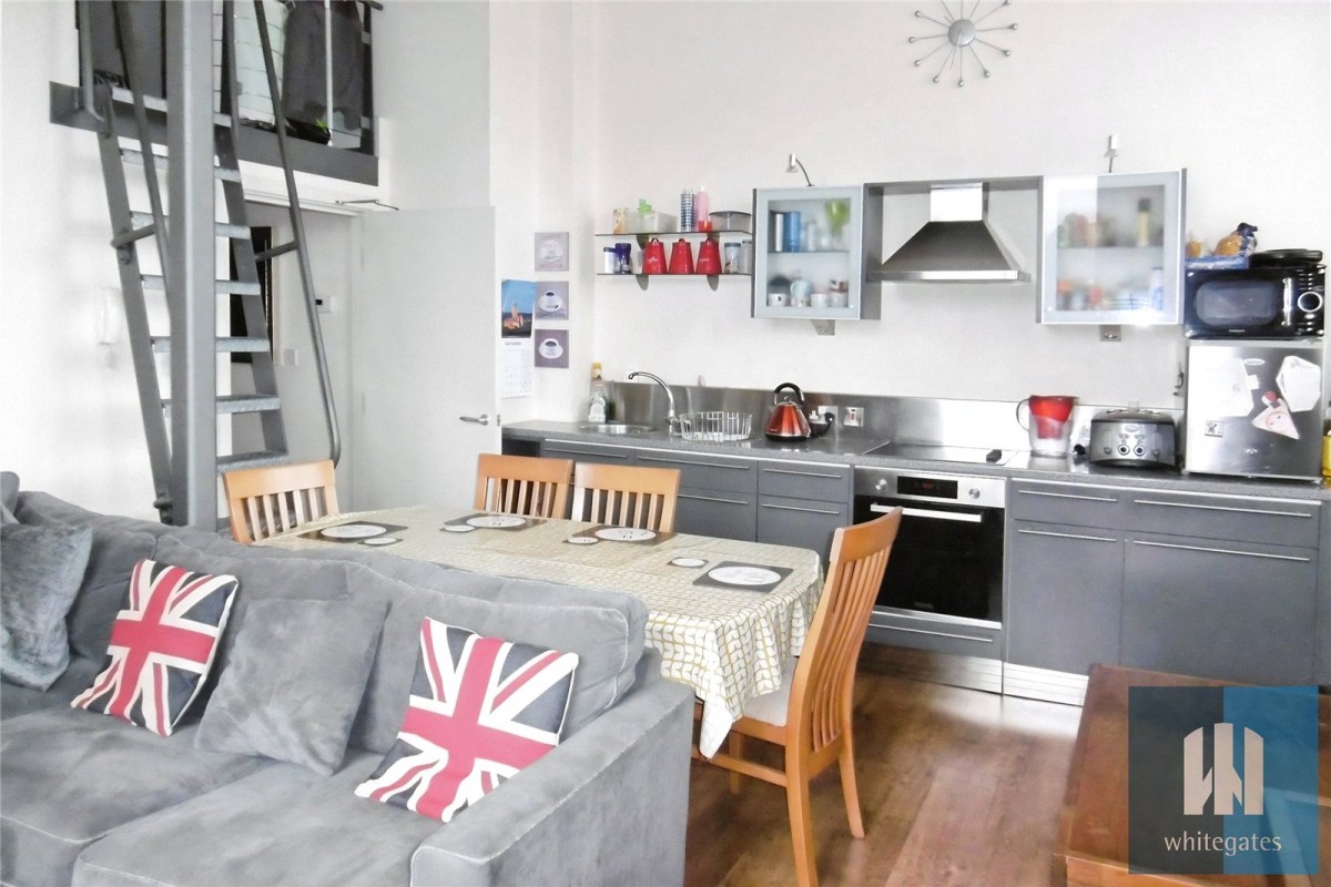 Huddersfield Road, Brighouse