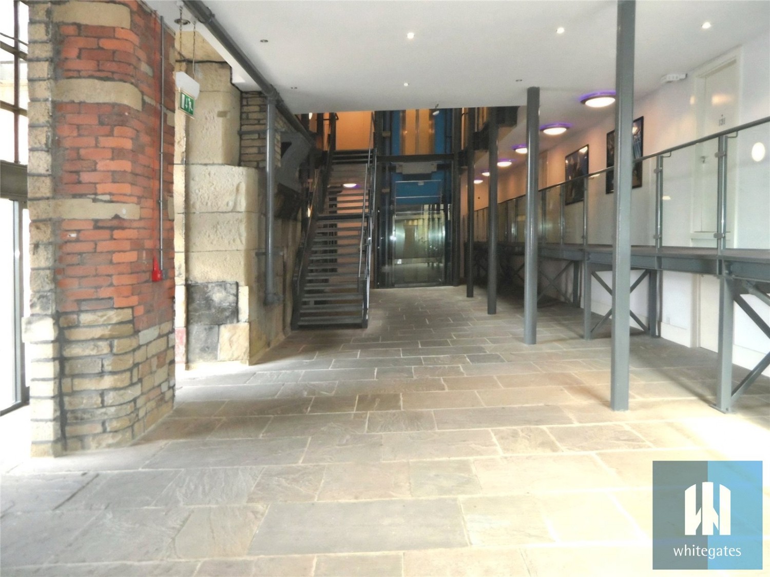 Huddersfield Road, Brighouse