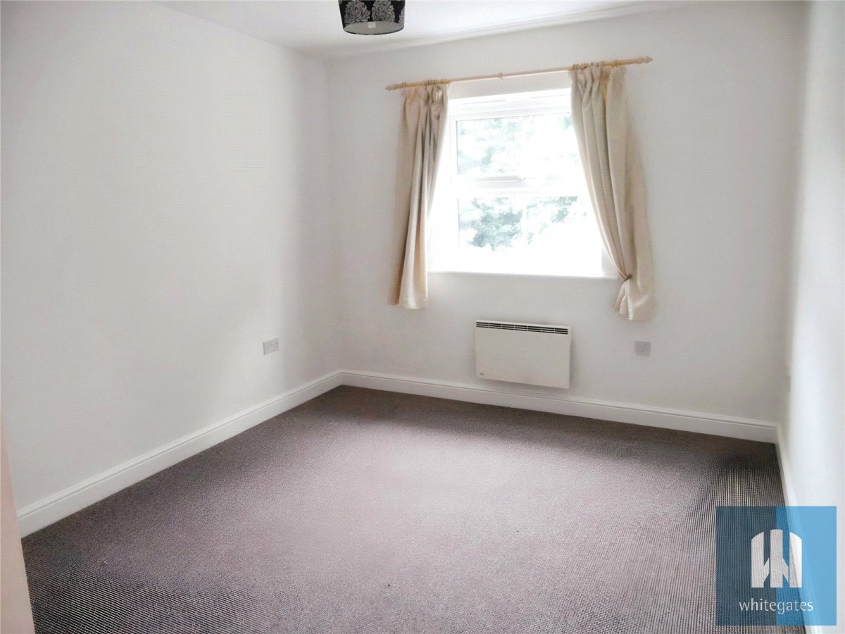 Bailiff Bridge, Brighouse