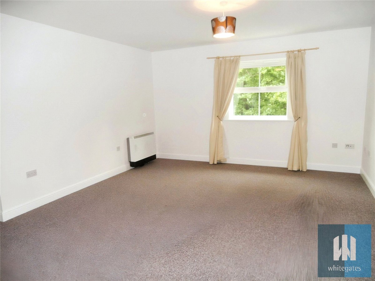 Bailiff Bridge, Brighouse