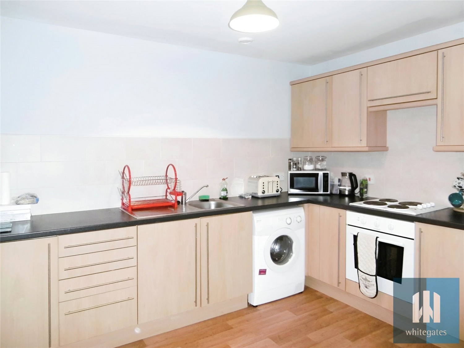 Mount Lane, Brighouse, West Yorkshire