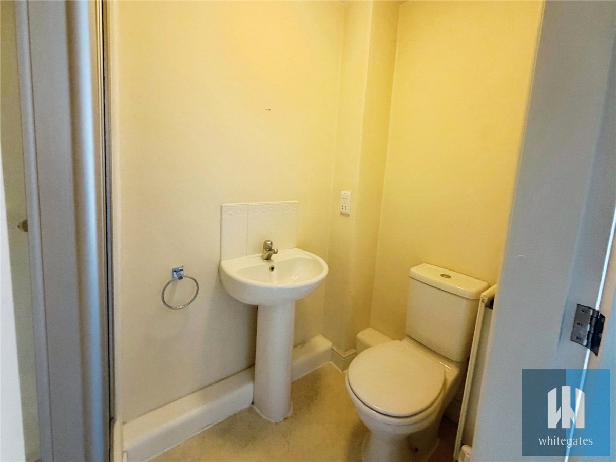 Mount Lane, Brighouse, West Yorkshire