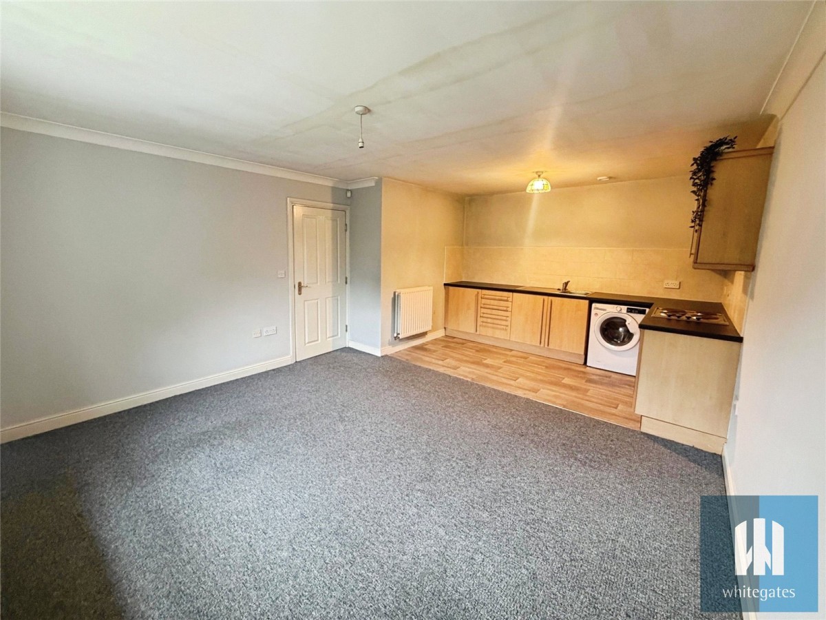 Mount Lane, Brighouse, West Yorkshire