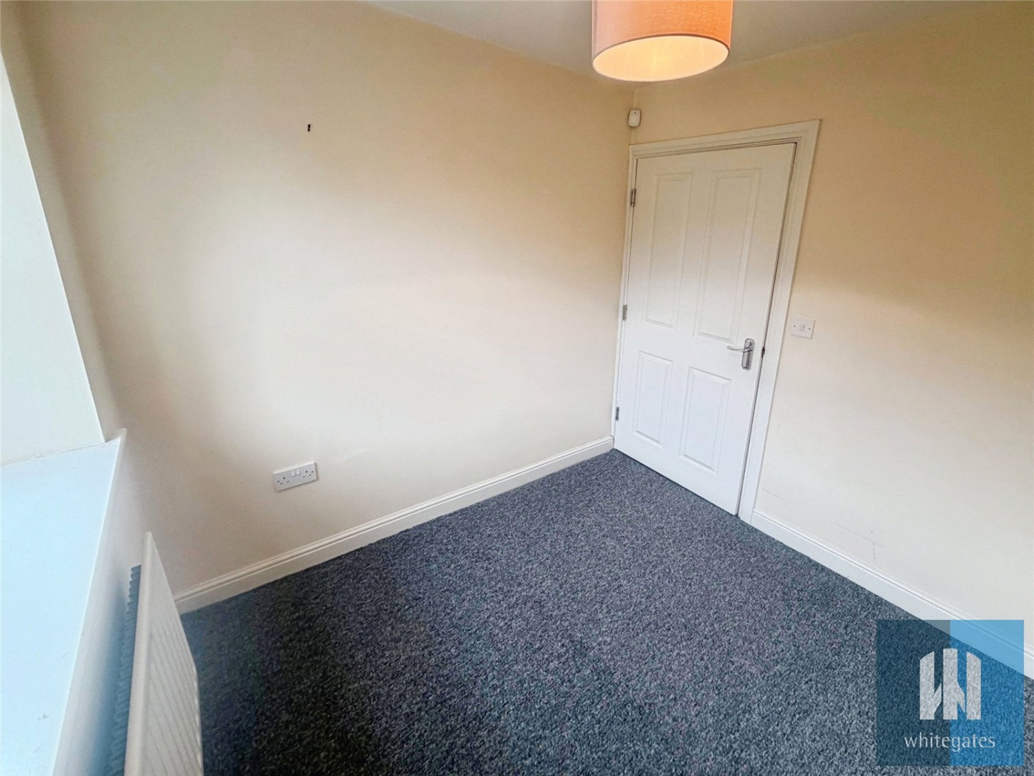 Mount Lane, Brighouse, West Yorkshire