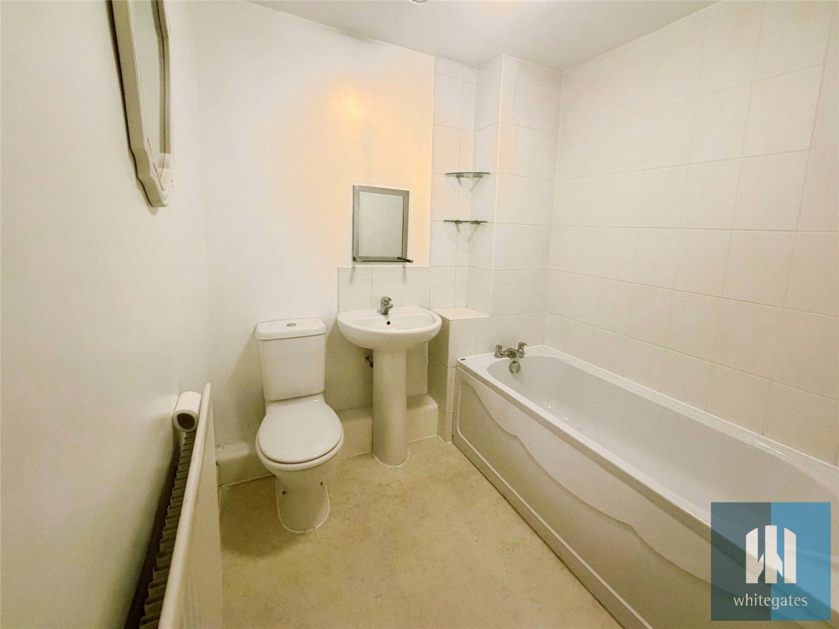 Mount Lane, Brighouse, West Yorkshire