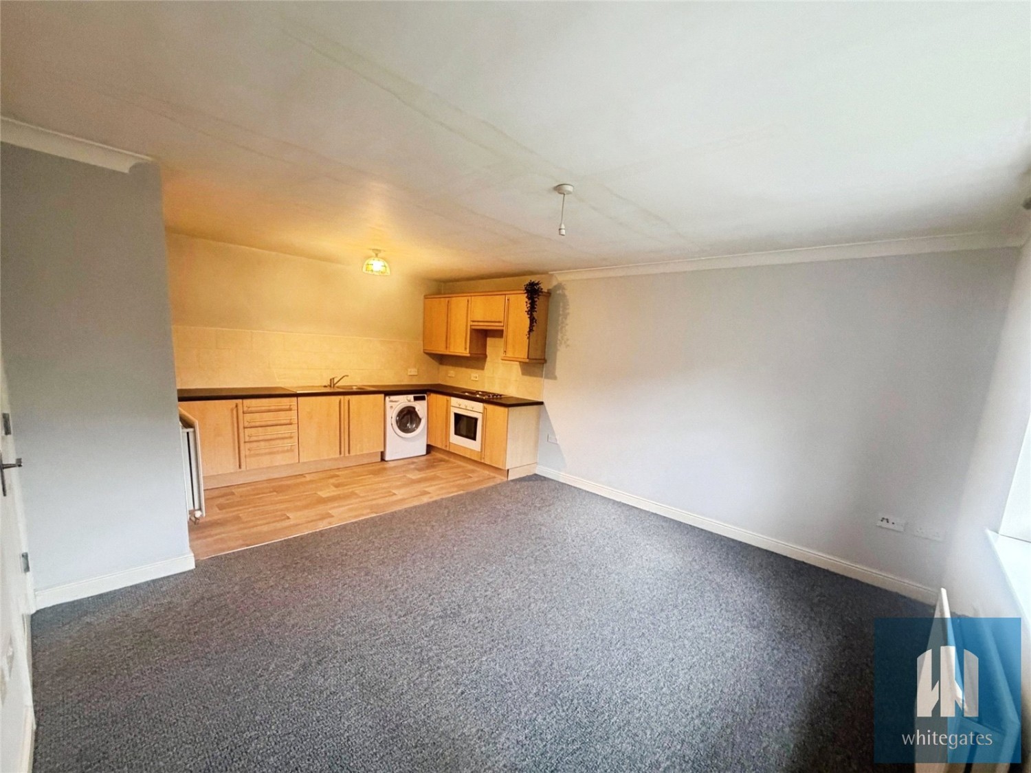 Mount Lane, Brighouse, West Yorkshire