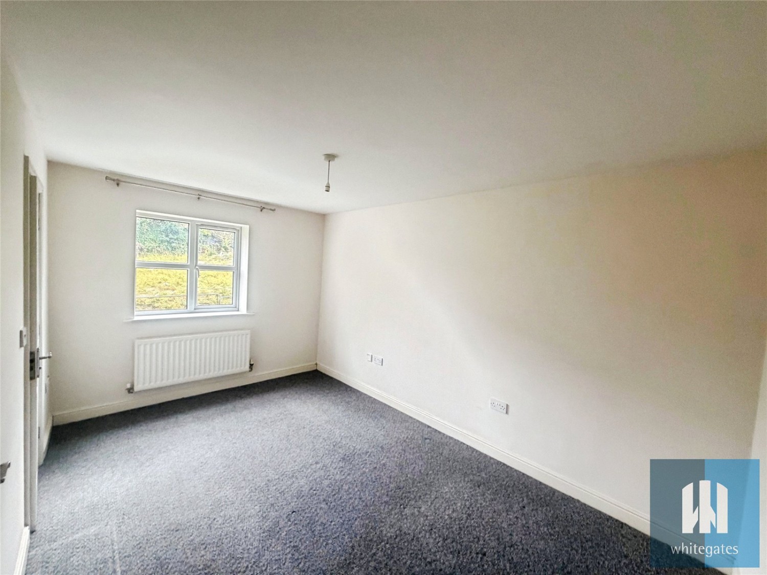 Mount Lane, Brighouse, West Yorkshire