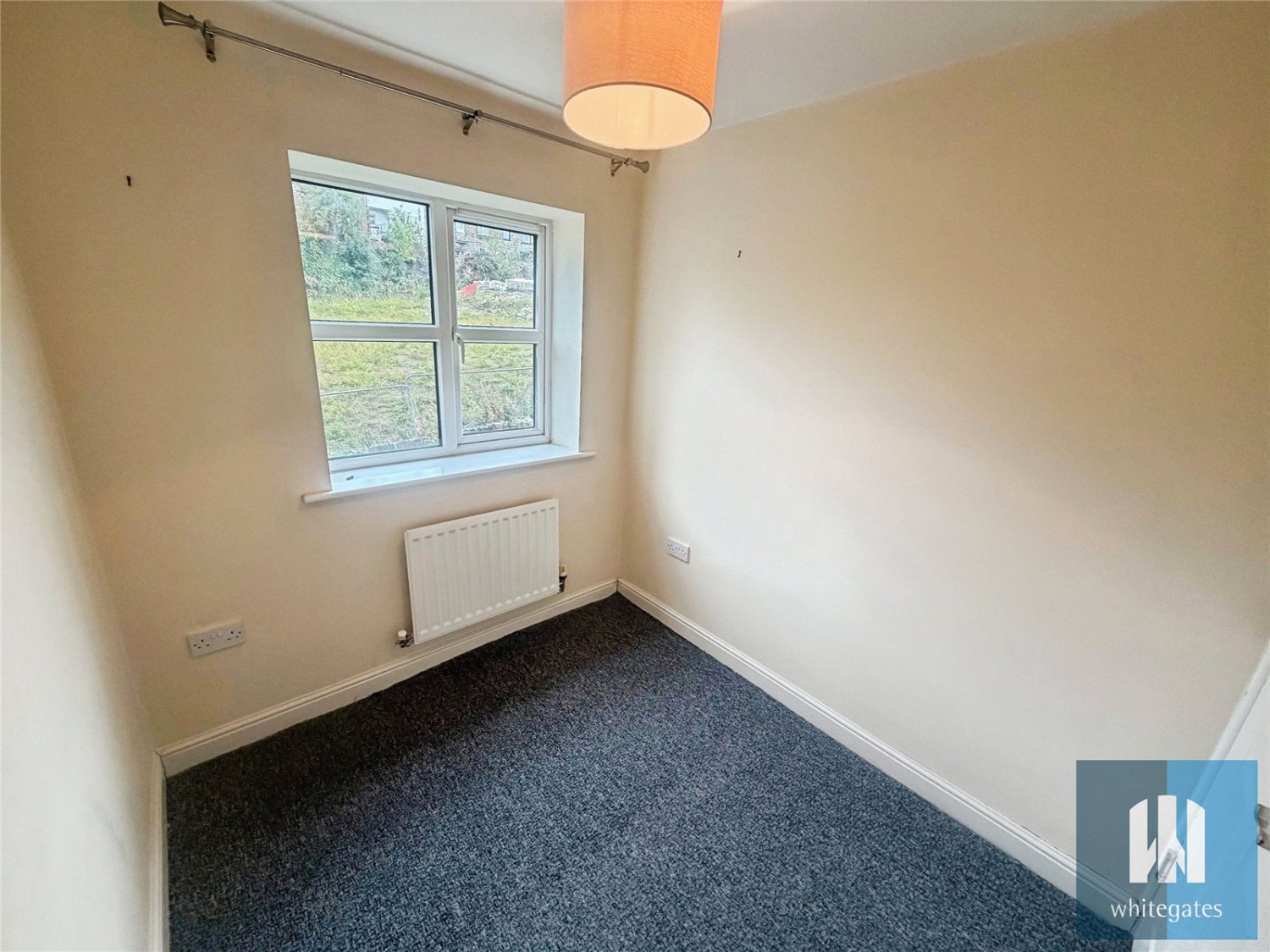 Mount Lane, Brighouse, West Yorkshire