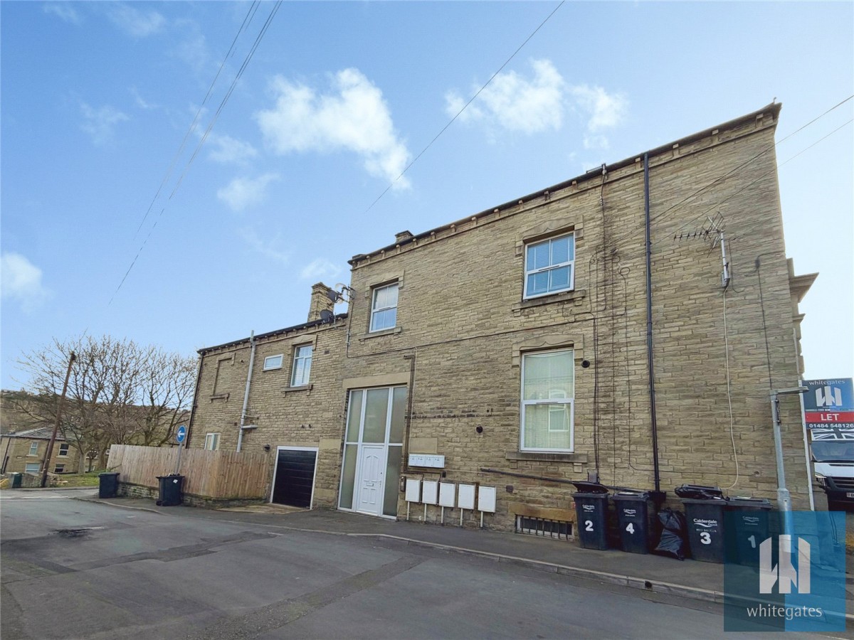 Rastrick, Brighouse
