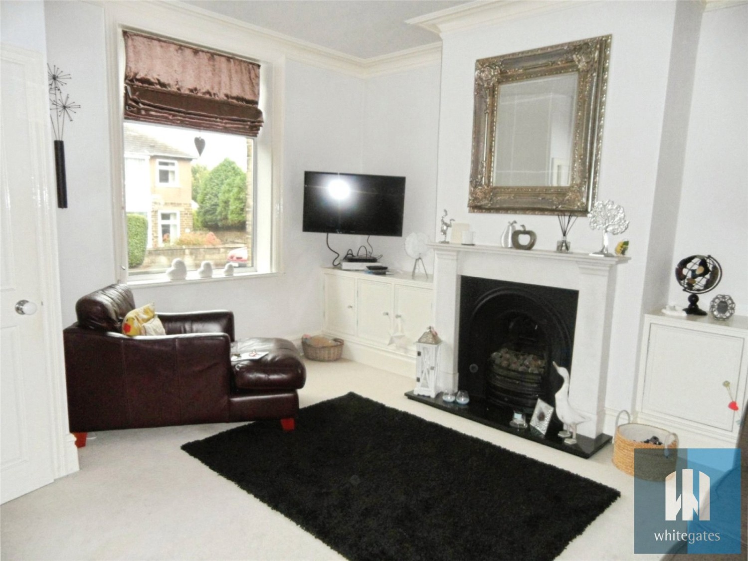 Lightcliffe, Halifax, West Yorkshire