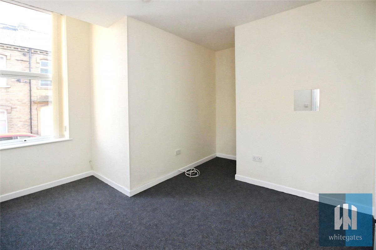 Rastrick, Brighouse, West Yorkshire