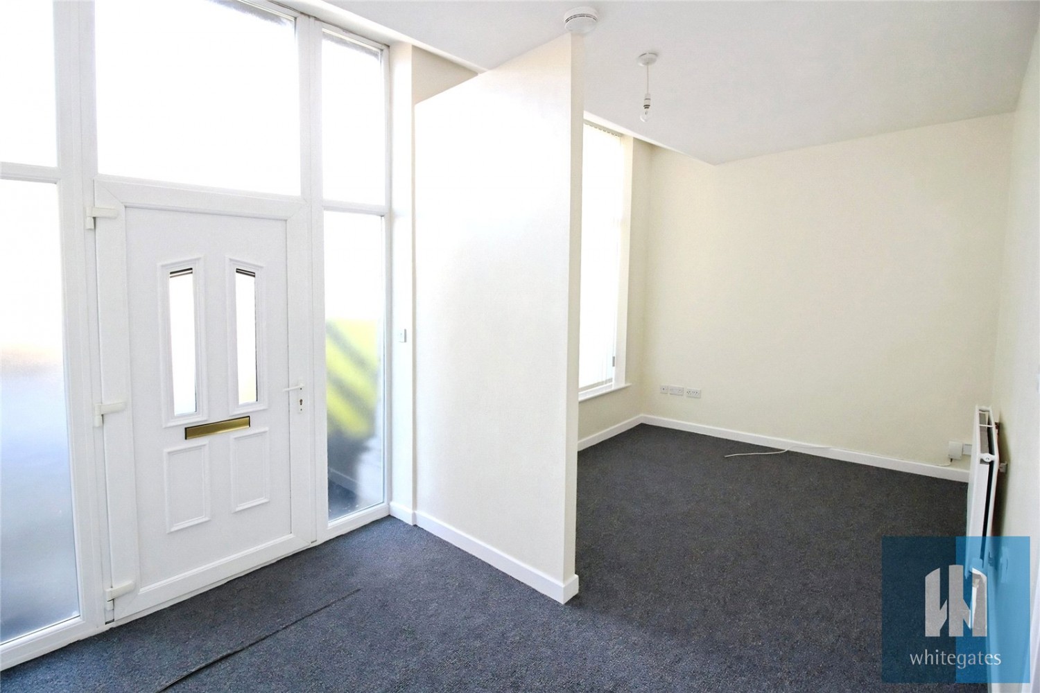 Rastrick, Brighouse, West Yorkshire