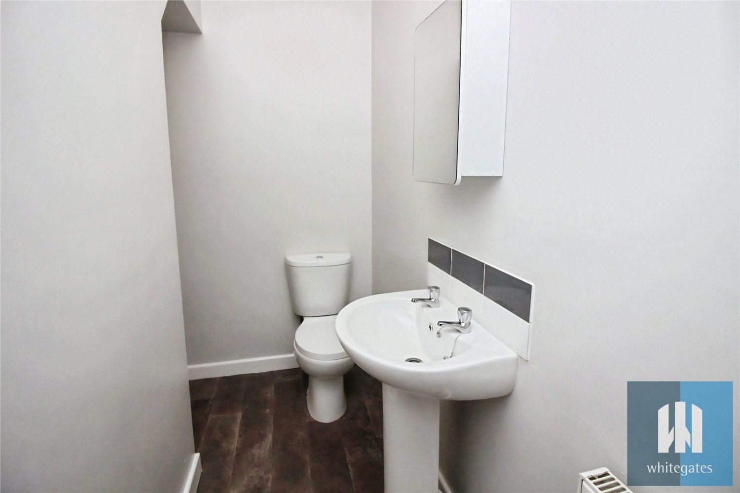 Rastrick, Brighouse, West Yorkshire