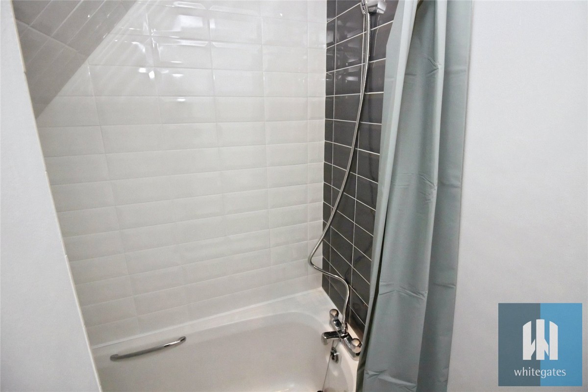 Rastrick, Brighouse, West Yorkshire