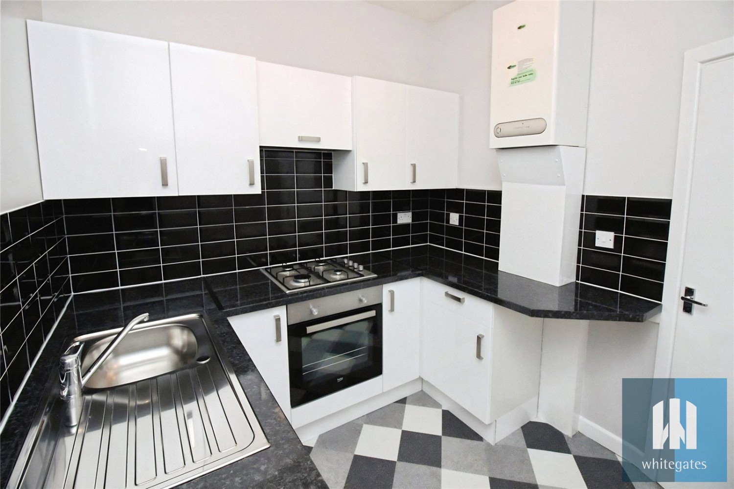 Rastrick, Brighouse, West Yorkshire