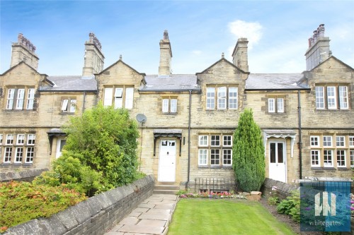 Lightcliffe, Halifax, West Yorkshire
