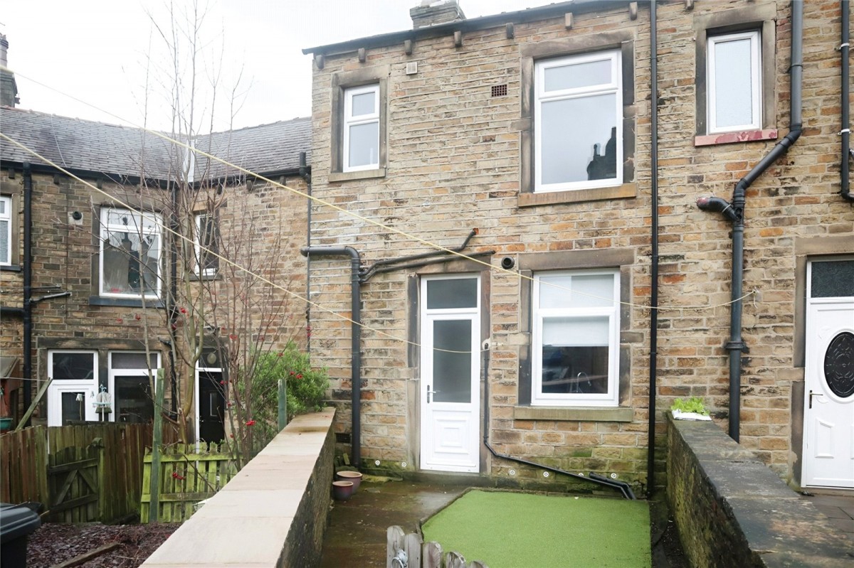Rastrick, Brighouse