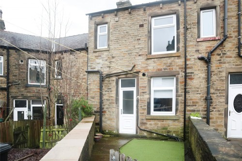Rastrick, Brighouse