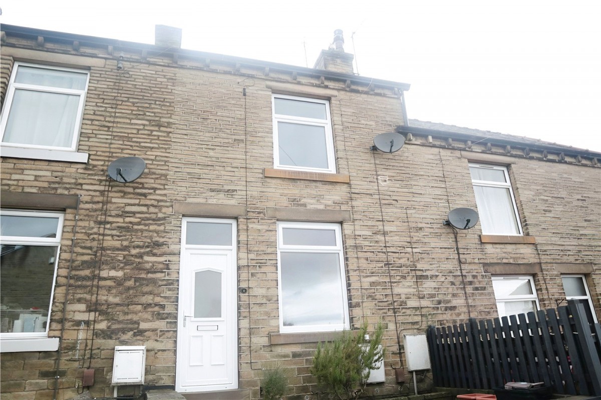 Rastrick, Brighouse