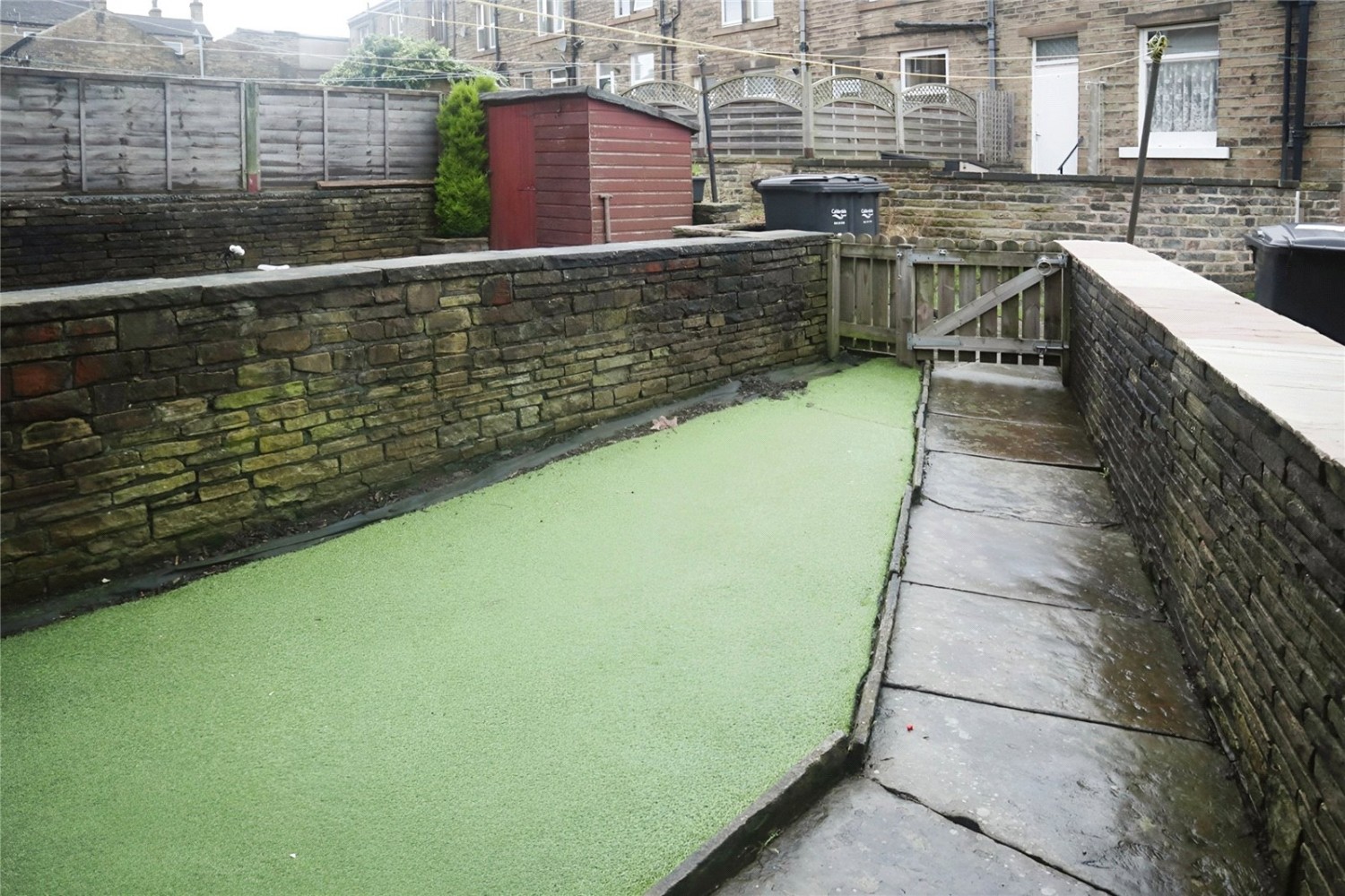 Rastrick, Brighouse
