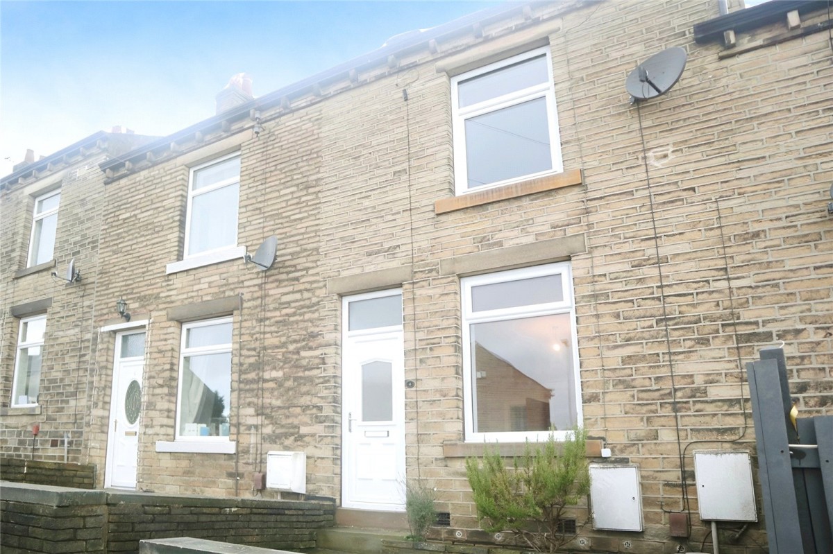 Rastrick, Brighouse